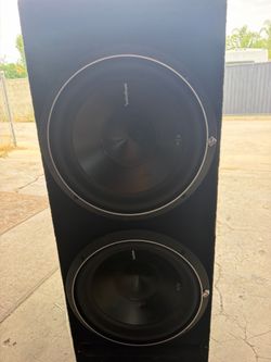 Subwoofers