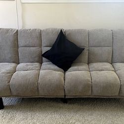 Great Dorm Or Home Futon- $100