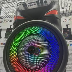 💥💥 Bocina, Bluetooth💧 Con Micrófono💥 Nuevas 💧Recargable