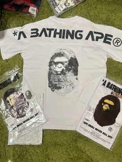 Bape Shirts