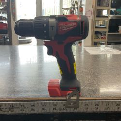 Milwaukee Hammer Drill Driver 