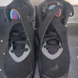 Jordan 8 