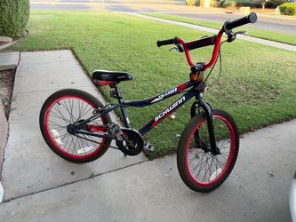 Schwinn Falcon BMX Bike