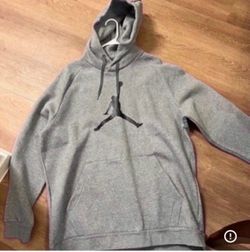 XXL JORDAN HOODY NEW $40