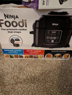 Ninja Foodi