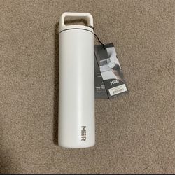 Miir Wide Mouth 20 Oz Water Bottle