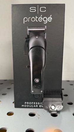 New Style Craft Cordless Clipper