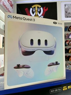 Meta quest 3 512Gb