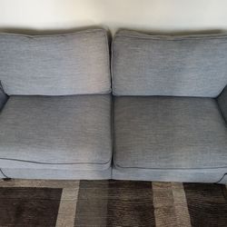 Sofa Loveseat