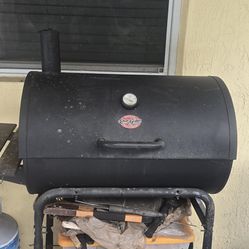 Grill
