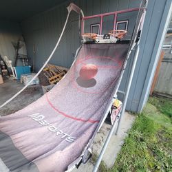 FREE Pop a Shot! Lots Of Fun Left FCFS ONLY!