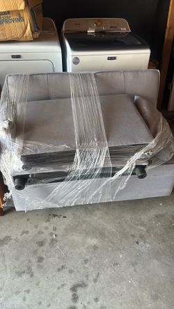 Futon in Great Condition!