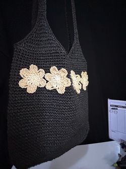 Flower bag