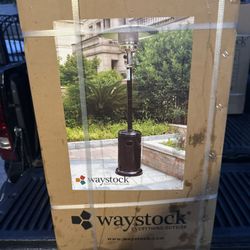 Patio Heater