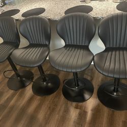 Bar Stools 