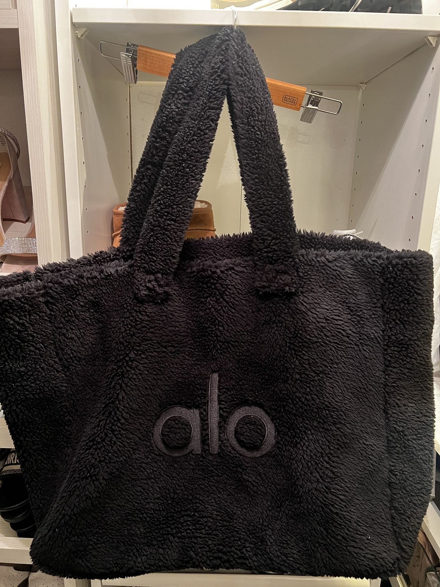 Alo Bag