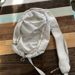 Northface Single Strap Backpack