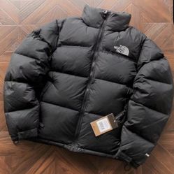 North Face Puffer 
