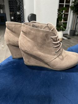 Ankle Boots