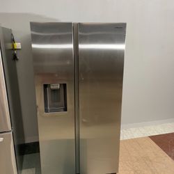 Samsung Refrigerator 