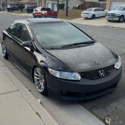 2007 Honda Civic