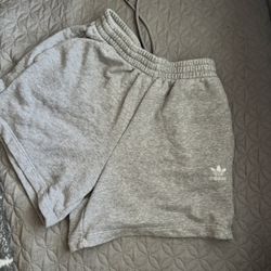 Adidas Adicolor Essentials French Terry Shorts