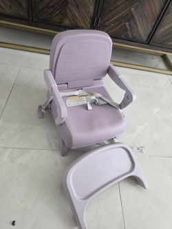 Infant Feeding Chair 
