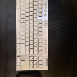 Logitech Keyboard & Mouse