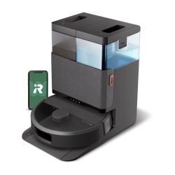 Roomba Plus 505 Combo Vacuum & Mob w/ AutoWash Dock