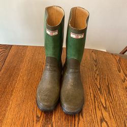 Gardener Work Boots