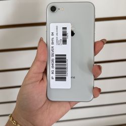 iPhone 8G 64gb
