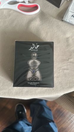 Perfumes LATTAFA