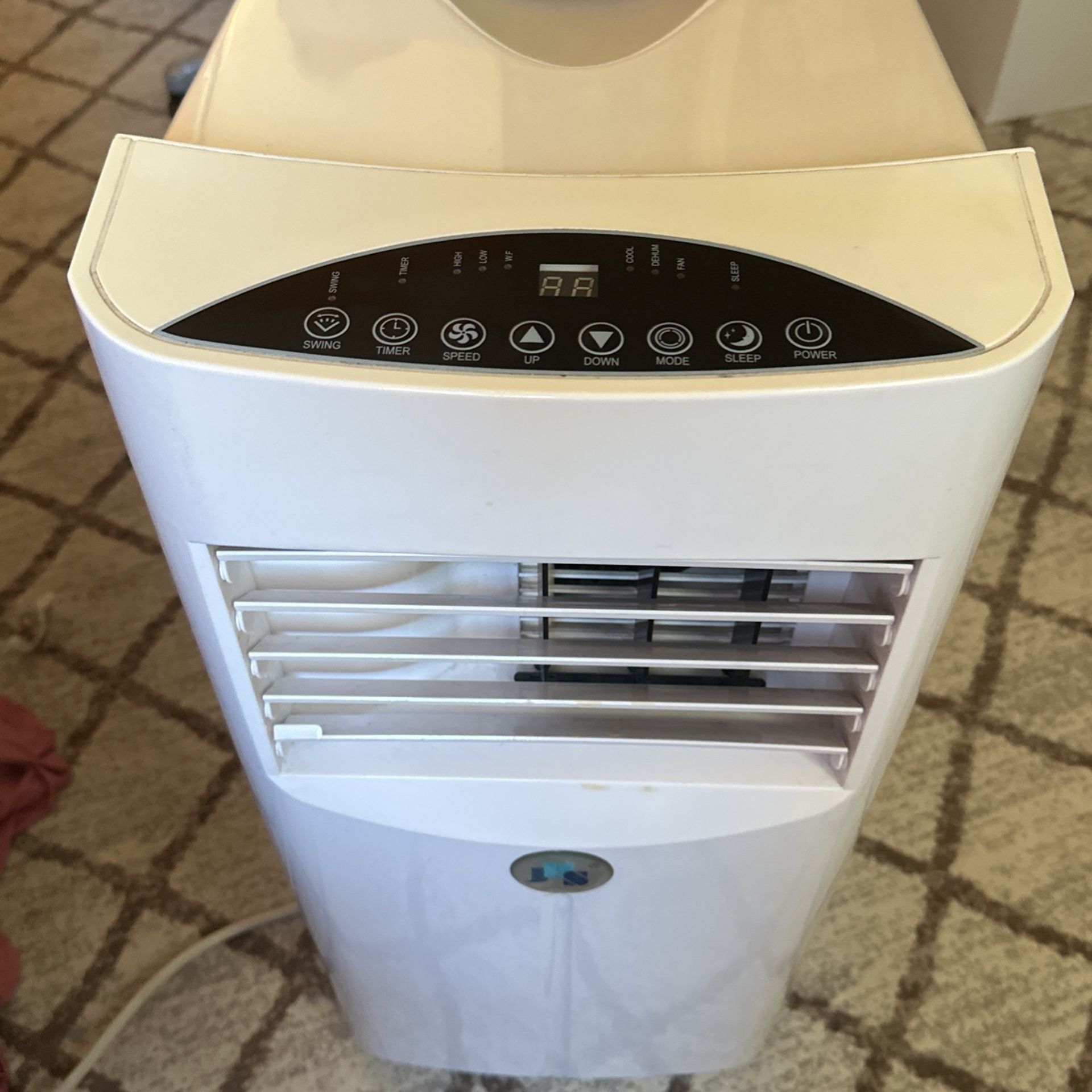 Portable Air Conditioner JHS 10000BTU