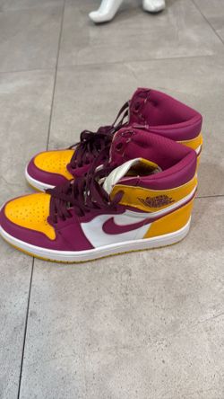 Jordan 1