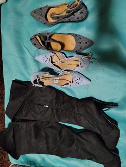 Women heels