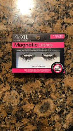 Ardell Professional Magnetic Lashes