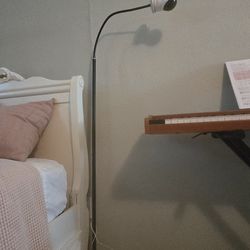 Baby Monitor Floor Stand