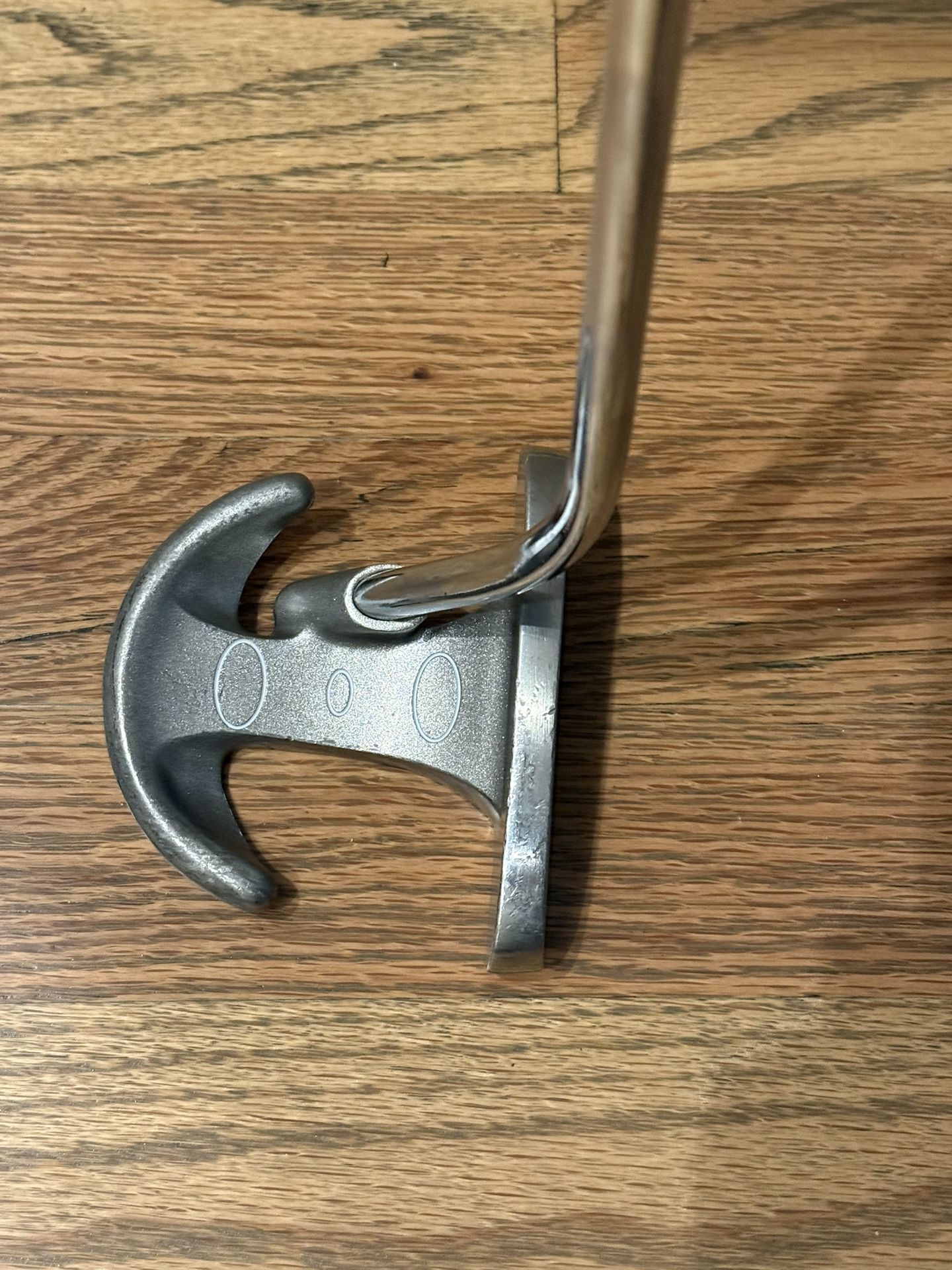 Tru Balance Adult Golf Putter