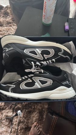 Authentic Dior B30
