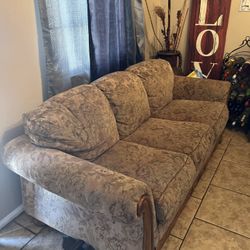 Sofas 