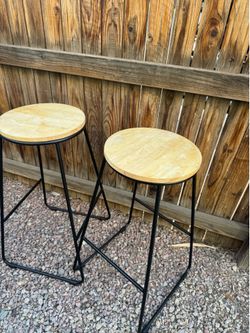 Bar stools