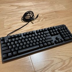 Razer Huntsman V2 Optical Gaming Keyboard