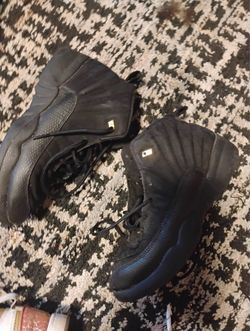 Black Jordan’s