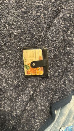 Coin purse