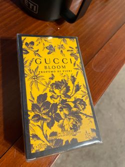 Gucci Bloom Parfume - NEW