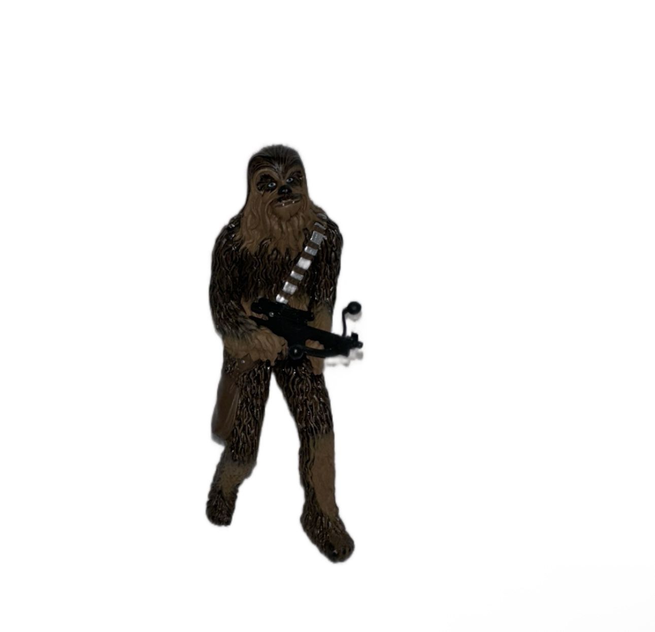 Hallmark Star Wars Chewbacca A New Hope Ornament Keepsake 1999 No Box