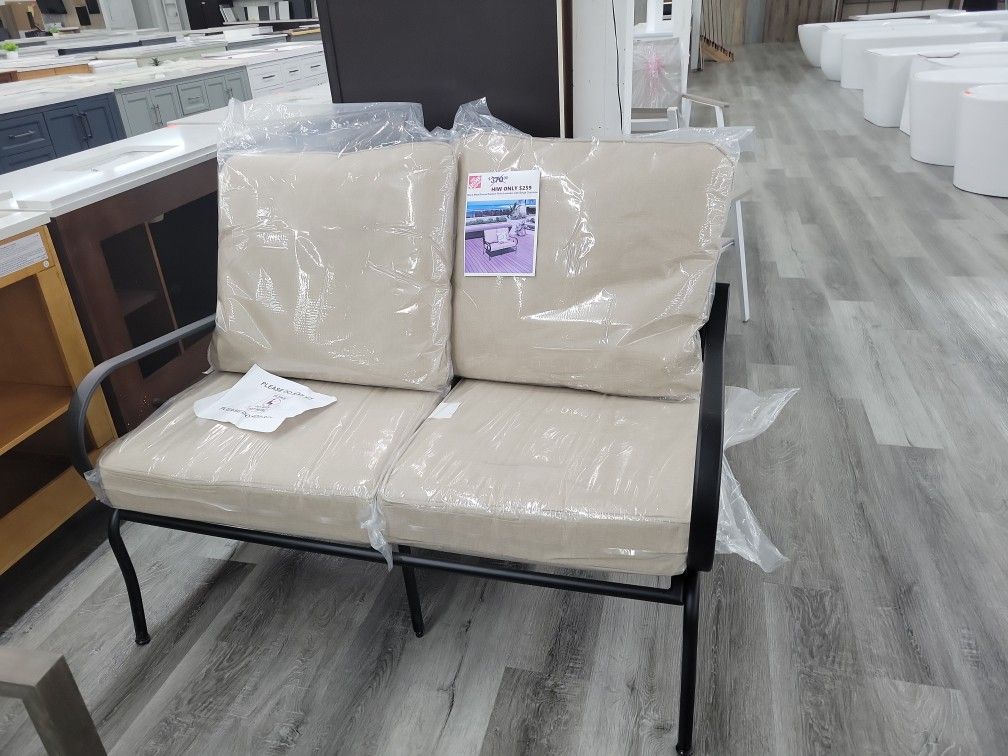Patio Furniture 