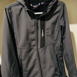 Brand New Reebok Lightweight Jacket L