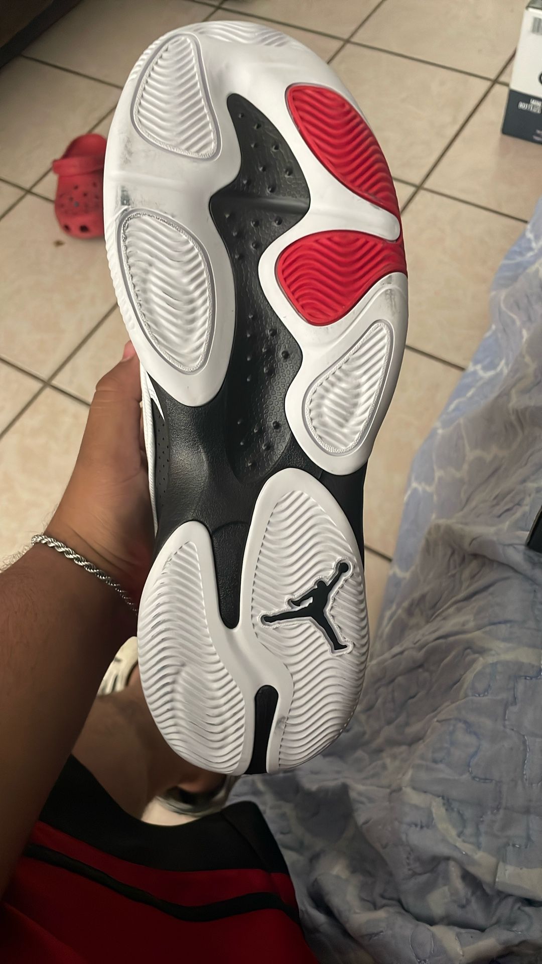 Air Jordan