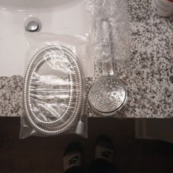 Shower Head